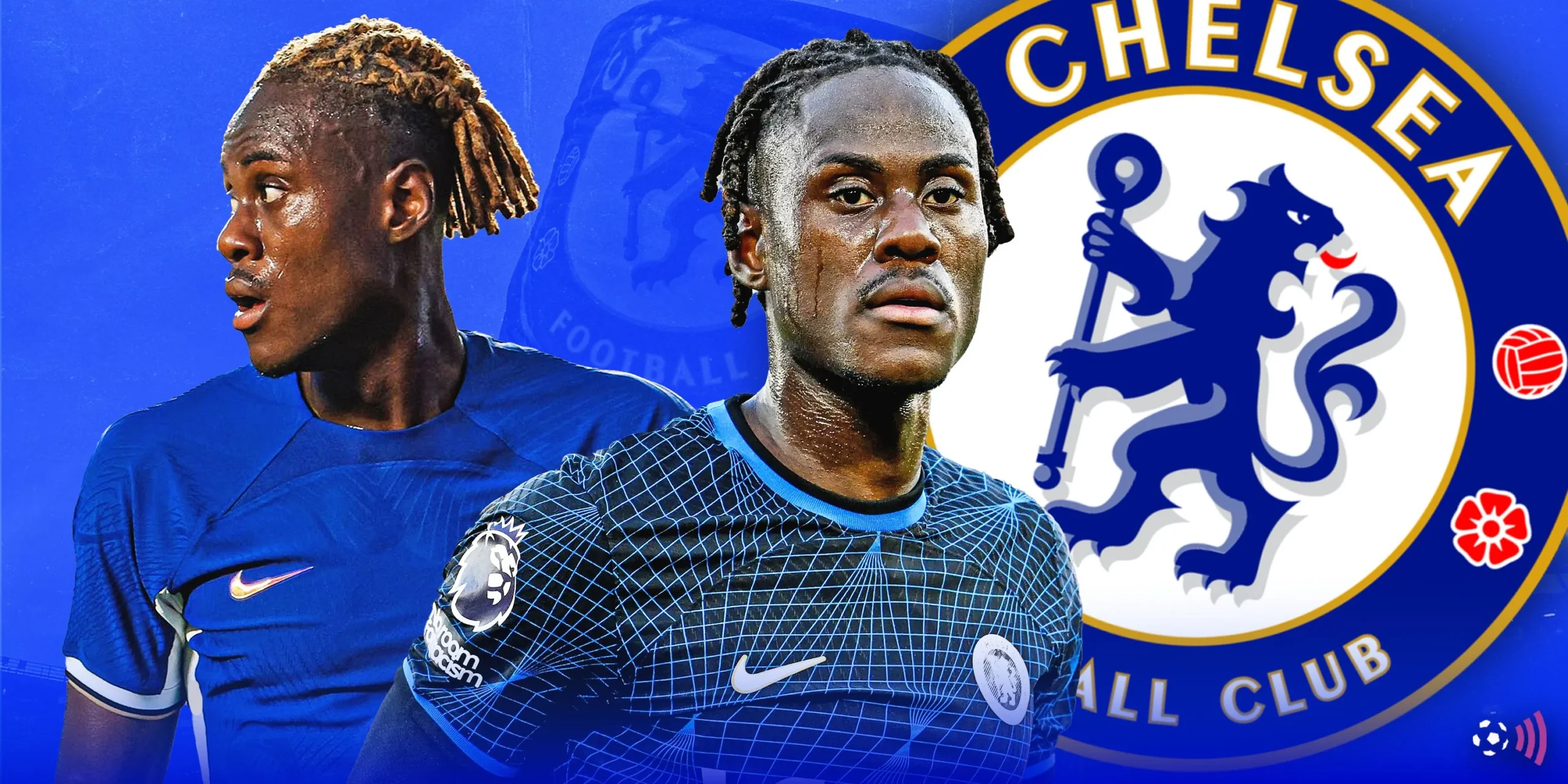 Trevoh Chalobah Siap Tandatangani Kontrak Baru Chelsea: Langkah Penting Menuju Posisi Enam Besar Premier League