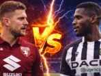 Udinese vs Torino: 5 Fakta Menarik Menjelang Laga Serie A 2025/26