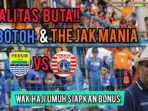 Umuh Muchtar Siapkan Bonus Persib Besar Jika Klub Sapu Bersih Empat Laga Terakhir