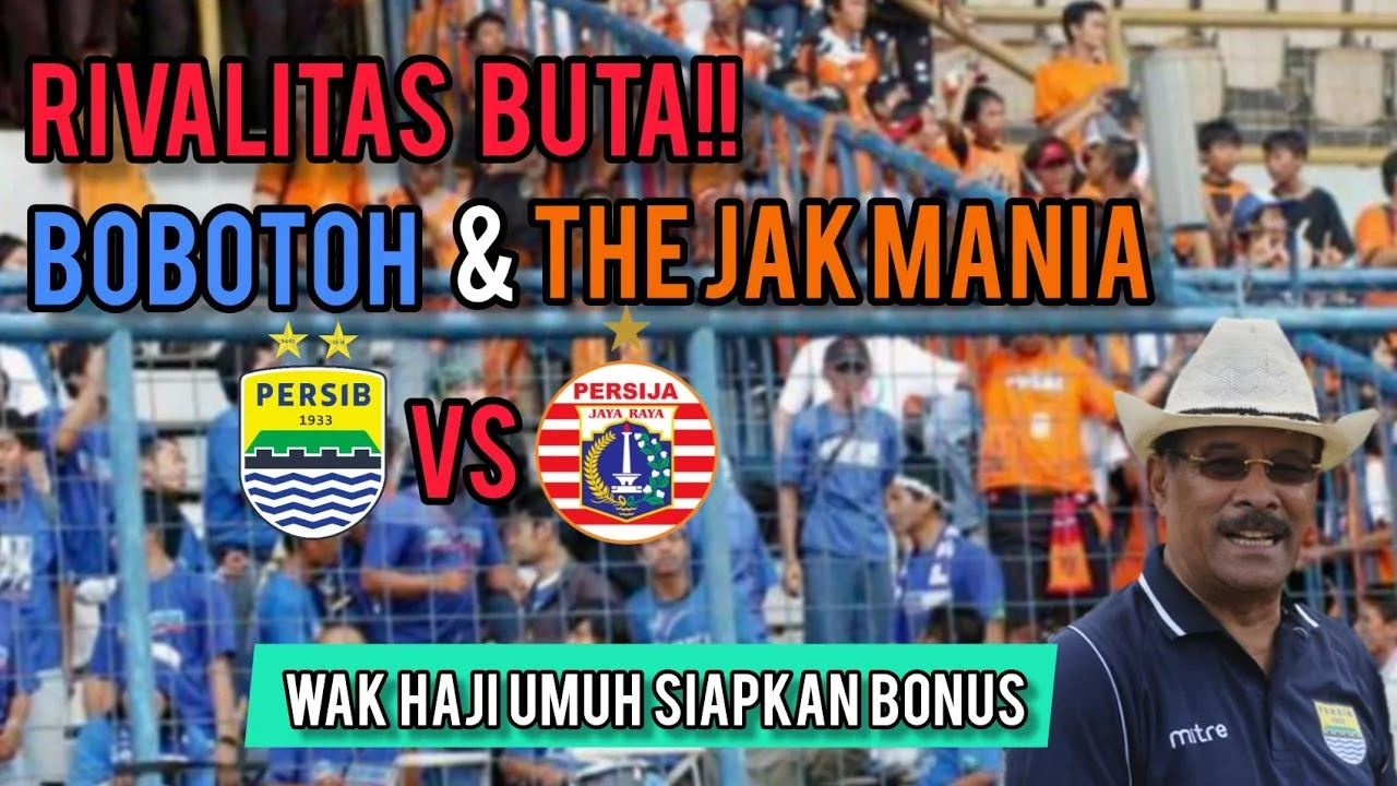 Umuh Muchtar Siapkan Bonus Persib Besar Jika Klub Sapu Bersih Empat Laga Terakhir