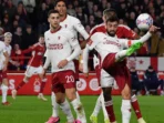 Unai Emery Akui Duel Sulit melawan Nottingham Forest Usai Kalah Tipis di Semifinal Europa League