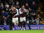 Unai Emery Meledak Kemarahan atas Keputusan VAR dalam Kekalahan Aston Villa vs Nottingham Forest