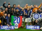 Venezia Pastikan Promosi ke Serie A, Inter Milan Kirim Ucapan Selamat