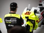 VR46 Giannantonio: Uccio Salucci Tekankan Tekad Mempertahankan Talenta Muda