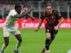 AC Milan Belum Siap untuk Musim Baru, Del Vecchio Berharap Pada Kemenangan AC Milan Belum Siap untuk Musim Baru, Del Vecchio Berharap Pada Kemenangan