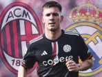 AC Milan Bidik Franco Mastantuono, Real Madrid Tetapkan Syarat Transfer
