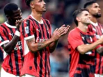 AC Milan Hadapi Ketidakpastian Jelang Laga Pembuka Serie A AC Milan Hadapi Ketidakpastian Jelang Laga Pembuka Serie A