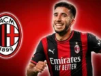 AC Milan Siap Datangkan Goncalo Inacio dan Playmaker Baru