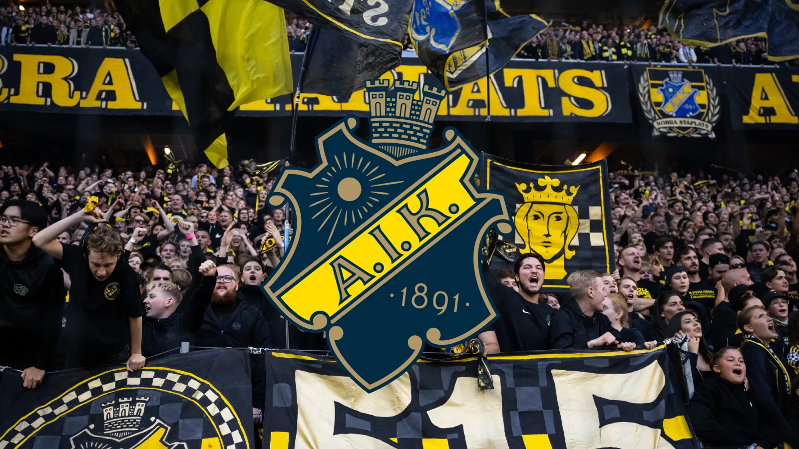 AIK Fotboll: Kebangkitan Mengguncang Allsvenskan dan Ambisi Eropa yang Tak Terbendung