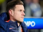Ajax Loloskan Marc-Andre ter Stegen dari Barcelona Ajax Loloskan Marc-Andre ter Stegen dari Barcelona