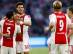 Ajax Tidak Berhasil Menghancurkan Shelbourne Meskipun Dominan Ajax Tidak Berhasil Menghancurkan Shelbourne Meskipun Dominan