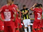 Al-Ittihad Menghadapi Musim yang Menantang, Tidak Cukup di Lapangan Belakang