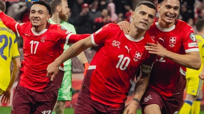 Aljazair dan Pelatih Vladimir Petkovic Berpisah Setelah Kegagalan di Piala Dunia Aljazair dan Pelatih Vladimir Petkovic Berpisah Setelah Kegagalan di Piala Dunia