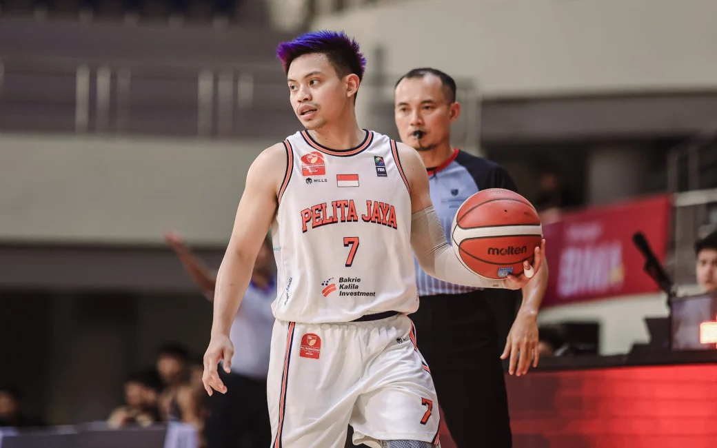 Andakara Prastawa: Kekalahan di Final IBL 2026, Pahit untuk Dilupakan