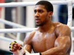 Anthony Joshua Didesak Pensiun Sebelum Menghadapi Tyson Fury Anthony Joshua Didesak Pensiun Sebelum Menghadapi Tyson Fury