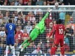 Antonio Silva: Apa yang Membuatnya Sebagai Penjaga Gawang Emas Bournemouth? Antonio Silva: Apa yang Membuatnya Sebagai Penjaga Gawang Emas Bournemouth?