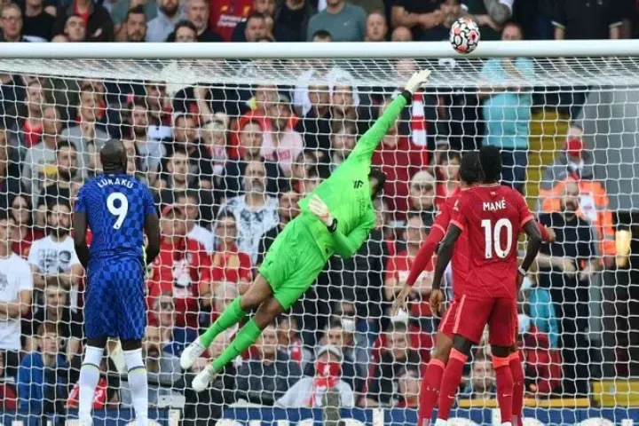 Antonio Silva: Apa yang Membuatnya Sebagai Penjaga Gawang Emas Bournemouth? Antonio Silva: Apa yang Membuatnya Sebagai Penjaga Gawang Emas Bournemouth?