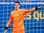 Aron Yaakobishvili Siap Tinggalkan Barcelona untuk Mencari Waktu Bermain Lebih Banyak Aron Yaakobishvili Siap Tinggalkan Barcelona untuk Mencari Waktu Bermain Lebih Banyak