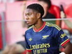 Arsenal Minta Myles Lewis-Skelly Tidak Menerima Tawaran Man United Arsenal Minta Myles Lewis-Skelly Tidak Menerima Tawaran Man United