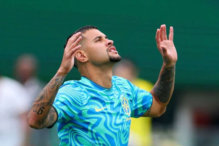 Arsenal Set Harga Maksimum untuk Membeli Bruno Guimaraes dari Newcastle Arsenal Set Harga Maksimum untuk Membeli Bruno Guimaraes dari Newcastle