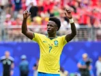 Arsenal Siap Memecahkan Rekor Premier League untuk Vinicius Junior Arsenal Siap Memecahkan Rekor Premier League untuk Vinicius Junior
