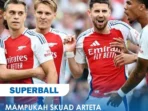 Arsenal Siap Tampil di Emirates Cup, Persiapan dan Strategi Baru Arsenal Siap Tampil di Emirates Cup, Persiapan dan Strategi Baru