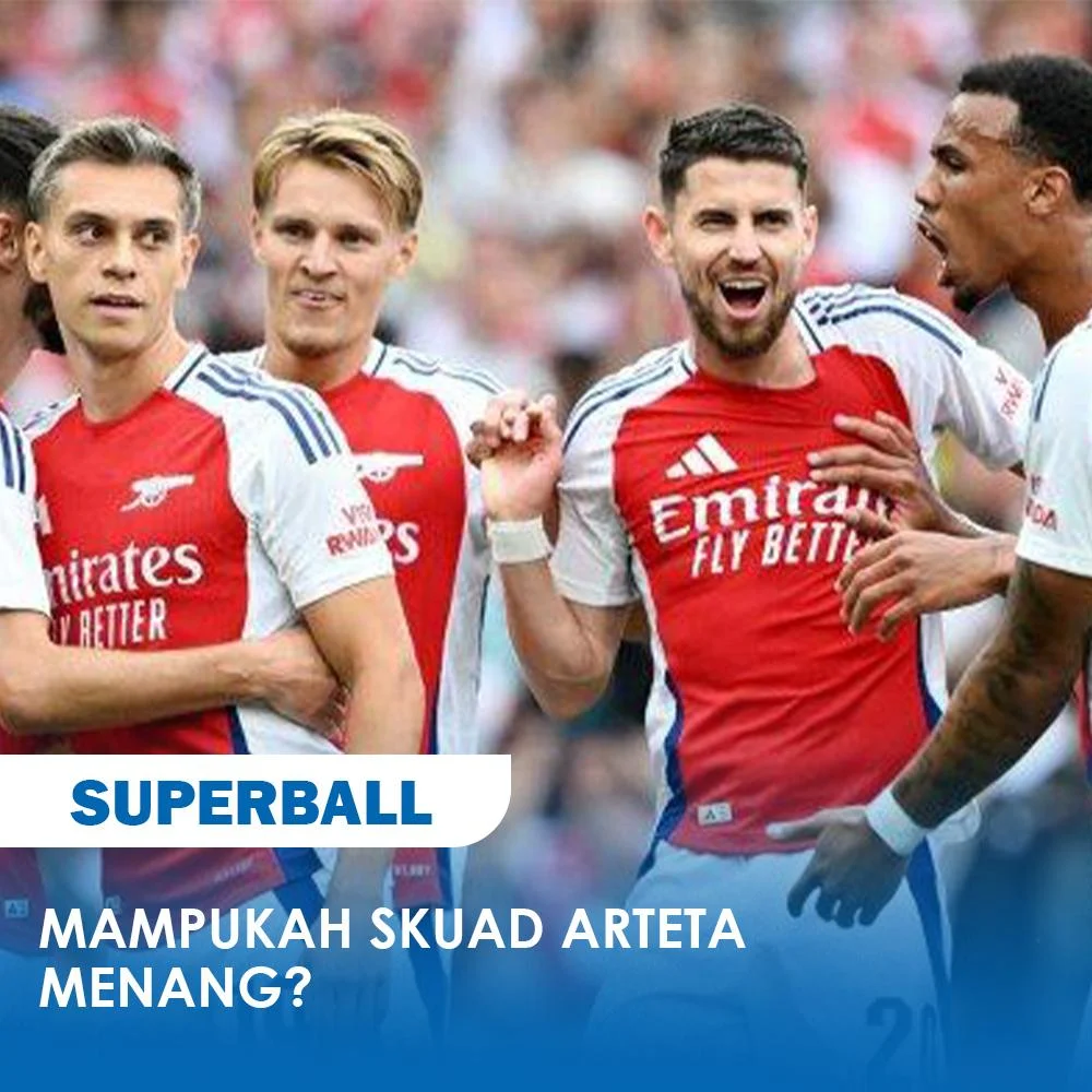 Arsenal Siap Tampil di Emirates Cup, Persiapan dan Strategi Baru Arsenal Siap Tampil di Emirates Cup, Persiapan dan Strategi Baru