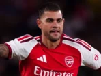 Arsenal Tersandung Imbang, Bruno Guimaraes Berlatih dengan Sukses Arsenal Tersandung Imbang, Bruno Guimaraes Berlatih dengan Sukses