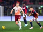 Artem Dovbyk Resmi Bergabung ke Bologna dari Roma dengan Opsi Beli Artem Dovbyk Resmi Bergabung ke Bologna dari Roma dengan Opsi Beli