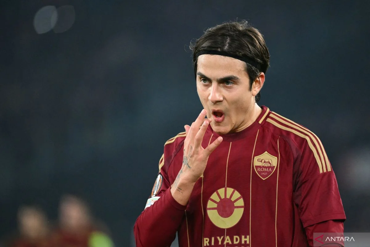 AS Roma di Ambang Kehilangan Mora, Roma Tuntut Masa Depan Muda di Porto AS Roma di Ambang Kehilangan Mora, Roma Tuntut Masa Depan Muda di Porto