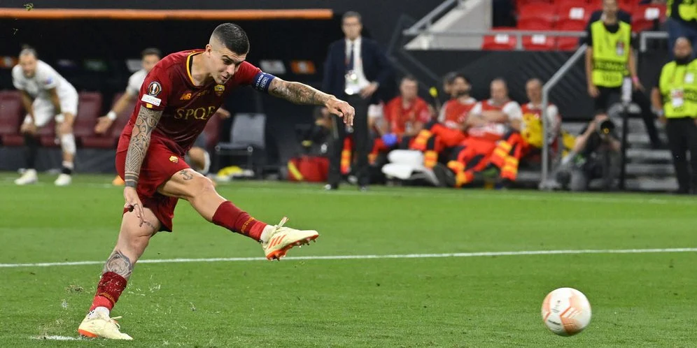 AS Roma Incar Luis Henrique untuk Perkuat Lini Sayap