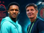 AS Roma Siapkan Tawaran €25 Juta untuk Givairo Read, Nottingham Forest Ikuti Perkembangan AS Roma Siapkan Tawaran €25 Juta untuk Givairo Read, Nottingham Forest Ikuti Perkembangan