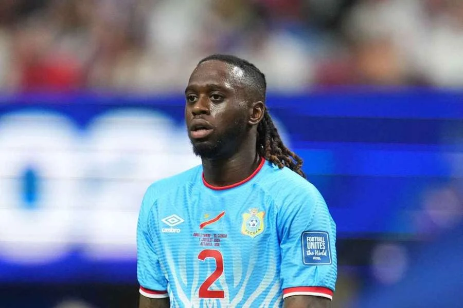 Aston Villa Membuka Perundingan untuk Tandatangan Aaron Wan-Bissaka dari West Ham Aston Villa Membuka Perundingan untuk Tandatangan Aaron Wan-Bissaka dari West Ham