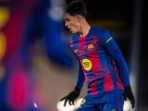 Aston Villa Siap Mengguncang Transfer Market dengan Marc Bernal dari Barcelona