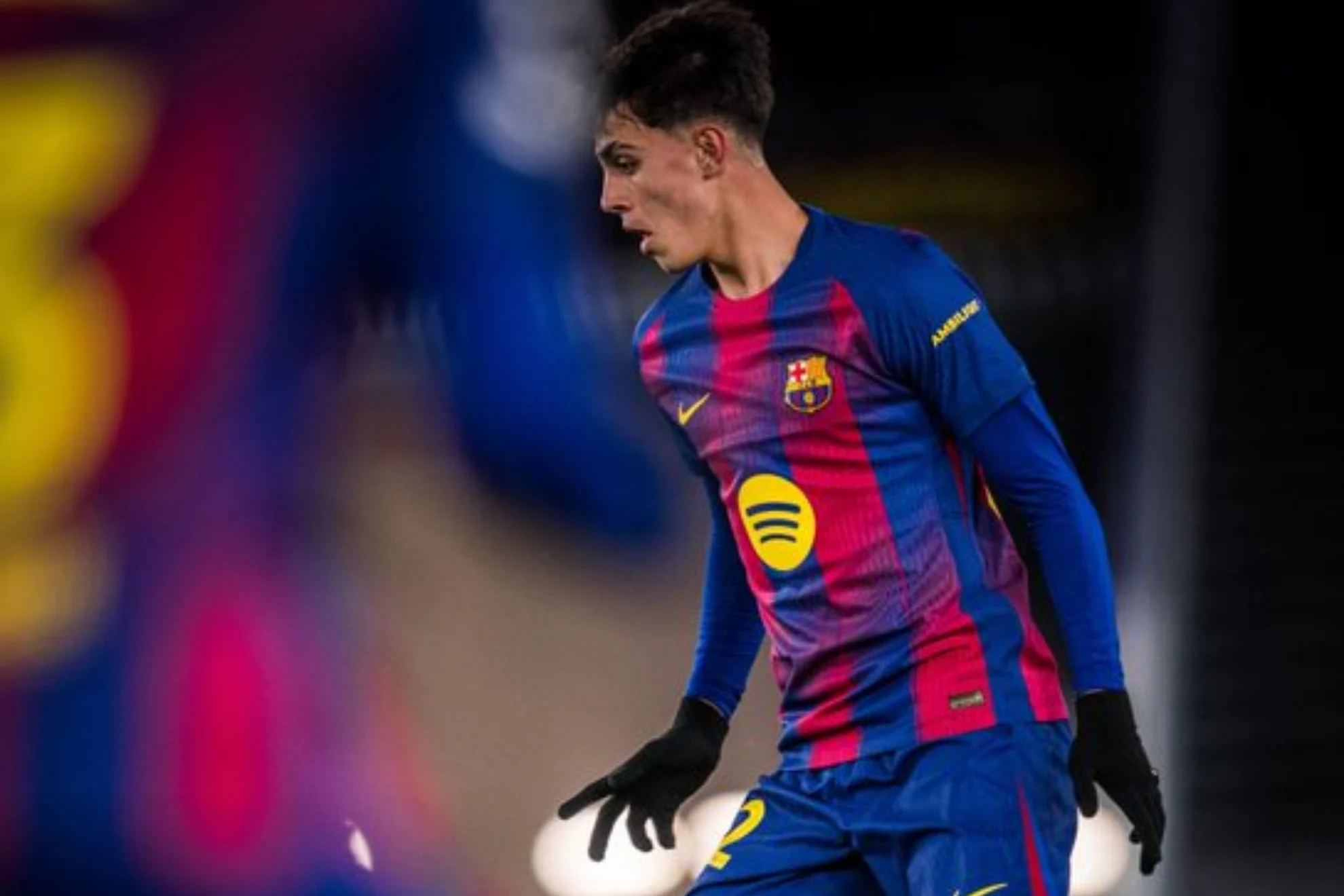 Aston Villa Siap Mengguncang Transfer Market dengan Marc Bernal dari Barcelona Aston Villa Siap Mengguncang Transfer Market dengan Marc Bernal dari Barcelona