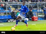 Atalanta Incar Assane Diao, Winger Muda dari Como Atalanta Incar Assane Diao, Winger Muda dari Como
