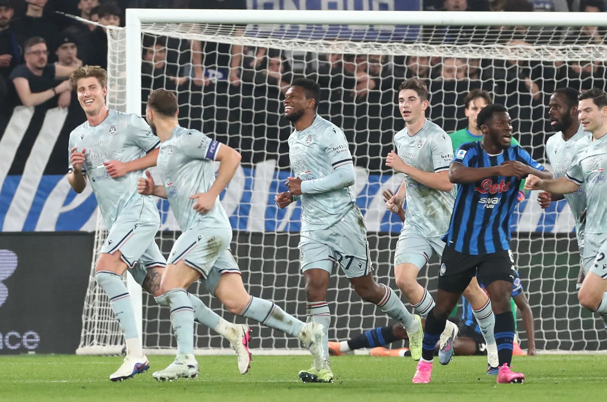 Atalanta Incar Thomas Kristensen untuk Perkuat Lini Pertahanan