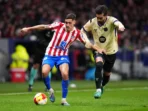 Atletico Madrid Luncurkan Nahuel Molina ke AS Roma, Apa Akibatnya? Atletico Madrid Luncurkan Nahuel Molina ke AS Roma, Apa Akibatnya?