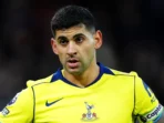 Atletico Madrid Setujui Kontrak dengan Cristian Romero Atletico Madrid Setujui Kontrak dengan Cristian Romero