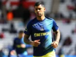 Atletico Madrid Siap Kirimkan Romero ke Tottenham