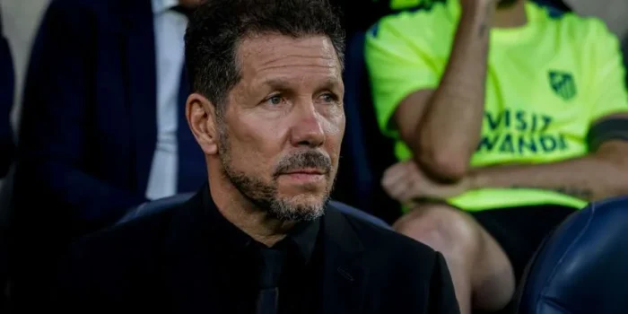 Atletico Madrid Tolak Tawaran Arsenal untuk Pemain Juara Piala Dunia Atletico Madrid Tolak Tawaran Arsenal untuk Pemain Juara Piala Dunia