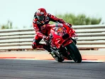 Augusto Fernandez Siap Menghadapi Tantangan Baru Dengan Motor 850cc