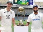 Australia Siap Hadapi India dalam Border-Gavaskar Trophy 2027: Gagal Mencetak Skor di Piala Dunia, Lawan India di India