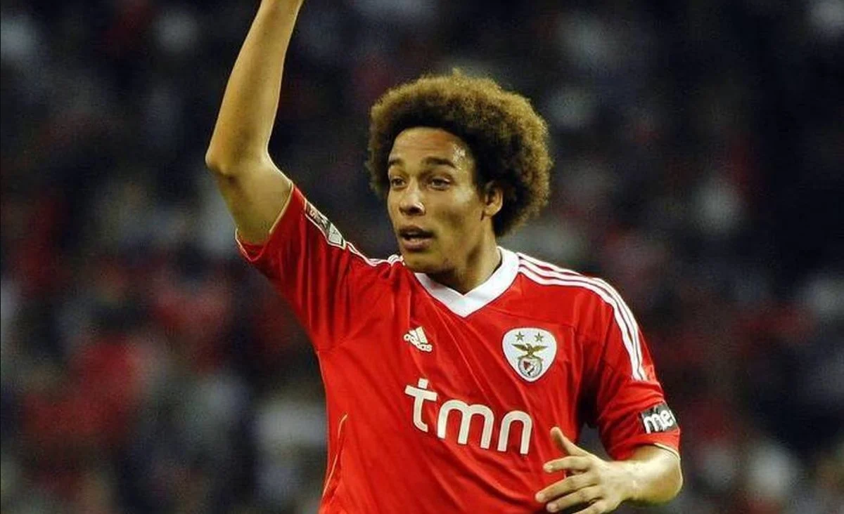 Axel Disasi Diprediksi Bergabung dengan Benfica di Musim Panas