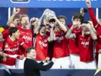 AZ Alkmaar Siap Guncang Piala Johan Cruyff: Analisis Taktik, Pemain Kunci, dan Dampak Transfer