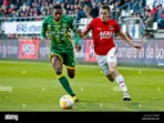 AZ Alkmaar Tunggu Hadirnya ADO Den Haag di Eredivisie
