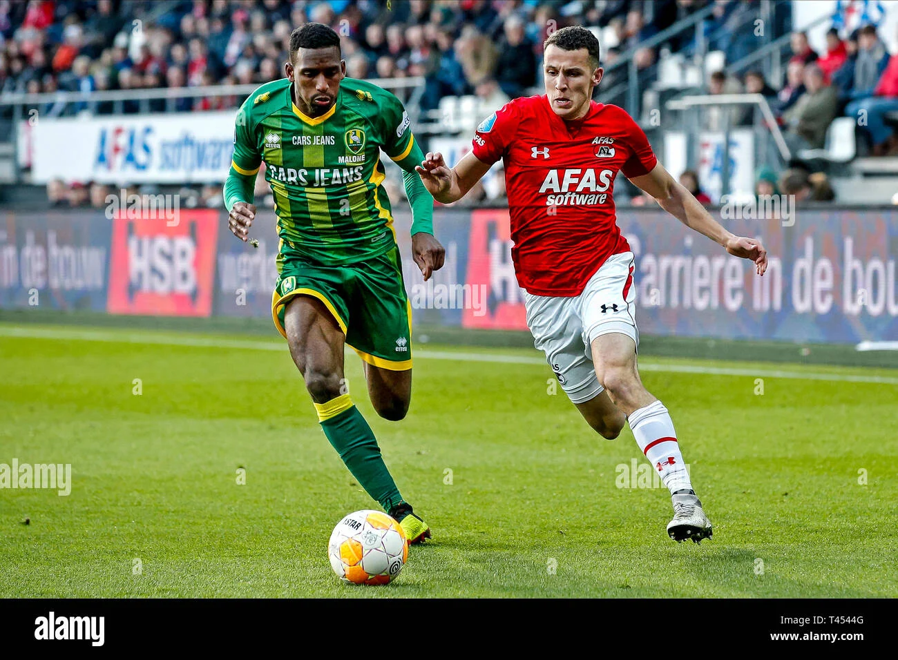 AZ Alkmaar Tunggu Hadirnya ADO Den Haag di Eredivisie AZ Alkmaar Tunggu Hadirnya ADO Den Haag di Eredivisie