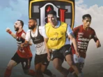 Bali United Fokus pada Kebugaran dan Strategi untuk Musim Baru