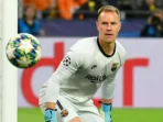 Barcelona dan Ajax Mencapai Kesepakatan Pinjaman Jofre Torrents Barcelona dan Ajax Mencapai Kesepakatan Pinjaman Jofre Torrents