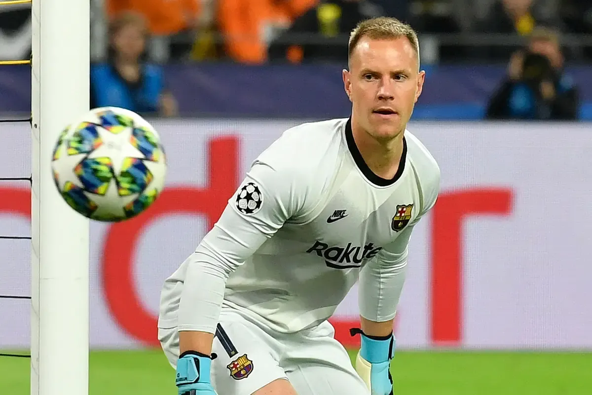 Barcelona dan Ajax Mencapai Kesepakatan Pinjaman Jofre Torrents Barcelona dan Ajax Mencapai Kesepakatan Pinjaman Jofre Torrents